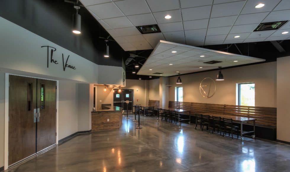 First Baptist Church Wildwood