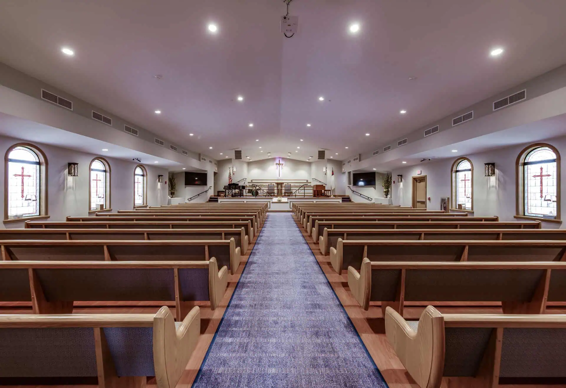 New Covenant Missionary Baptist Church