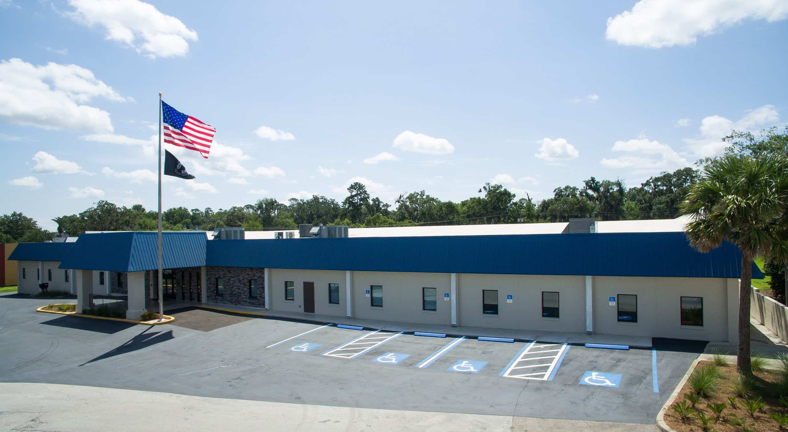 Veterans Resource Center